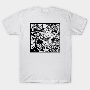 Mutants T-Shirt